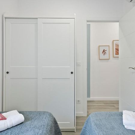 Alcam Badalona Roger Apartment Exterior photo