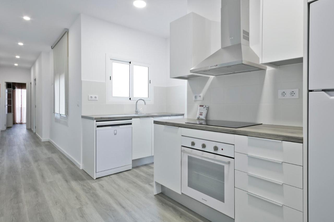 Alcam Badalona Roger Apartment Exterior photo