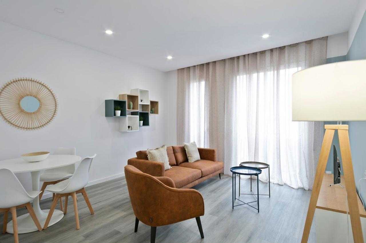 Alcam Badalona Roger Apartment Exterior photo