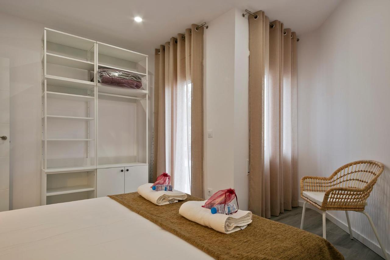 Alcam Badalona Roger Apartment Exterior photo