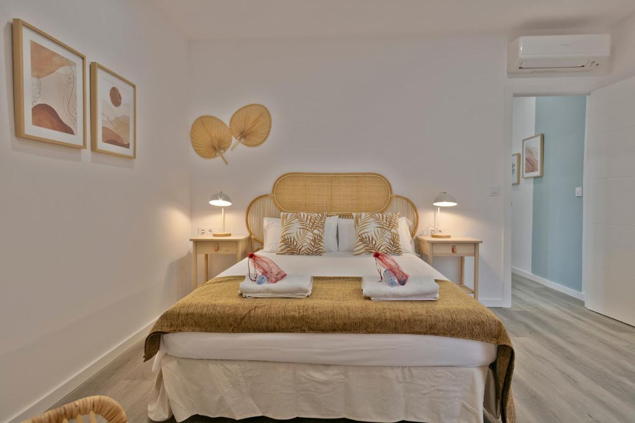 Alcam Badalona Roger Apartment Exterior photo