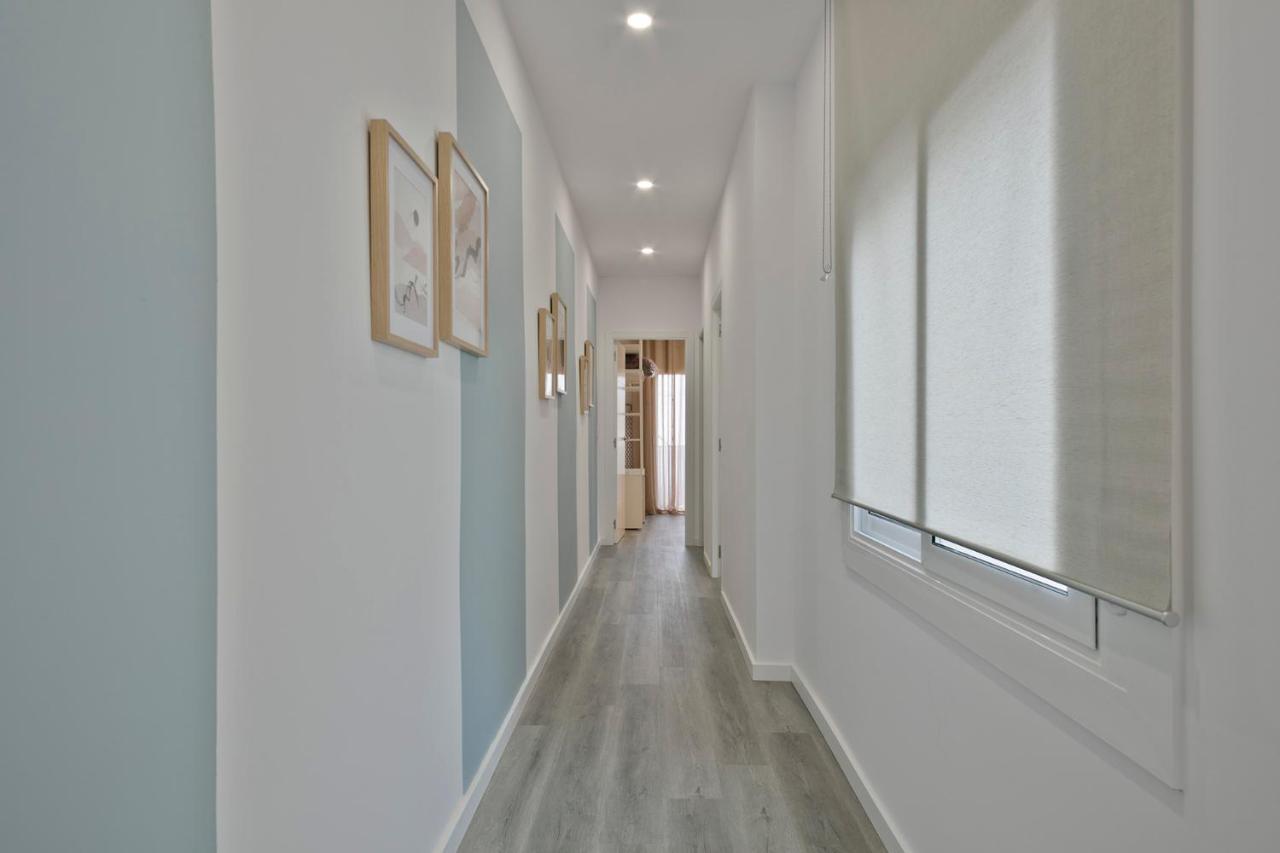 Alcam Badalona Roger Apartment Exterior photo