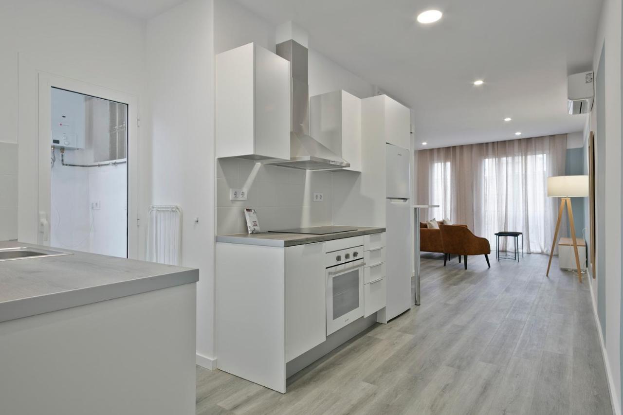 Alcam Badalona Roger Apartment Exterior photo