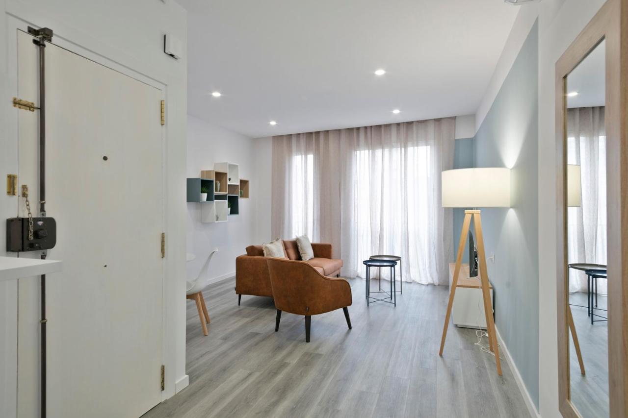 Alcam Badalona Roger Apartment Exterior photo