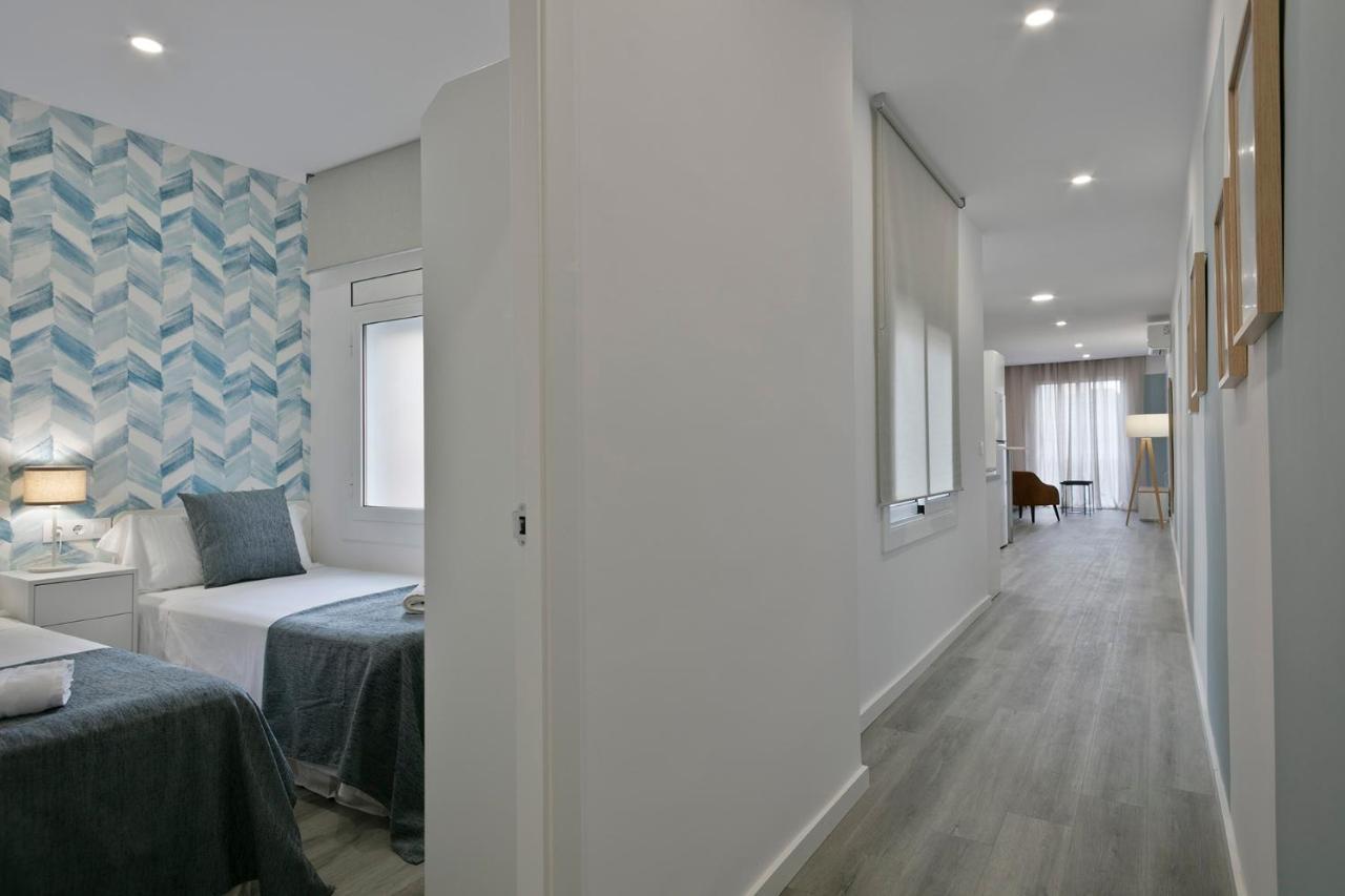 Alcam Badalona Roger Apartment Exterior photo